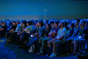 SIGGRAPH 2025 Announces Keynote Presentations Featuring Top Technological Marvels Shaping Our Trajectory Toward a Better Future