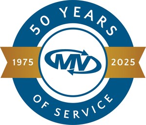 MV Transportation Celebrates 50 Years of Service