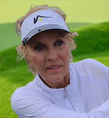 Jan Stephenson, LPGA Champion, 16 LPGA Tour Wins, World Golf Hall of Fame, 15 Hole-in-Ones, VISTO Fan! Jan Stephenson, LPGA Champion, 16 LPGA Tour Wins, World Golf Hall of Fame, 15 Hole-in-Ones, VISTO Fan!