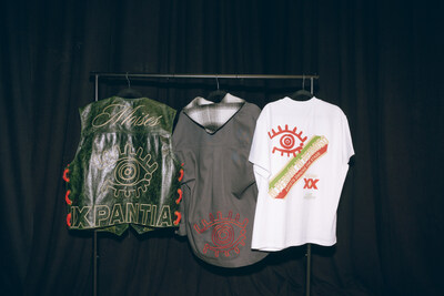 Dos Equis® and Fuerza Regida Team Up to Unveil Limited-Edition Merchandise Line as the Next Chapter of the “Ni Perdón, Ni Permiso” Campaign
/