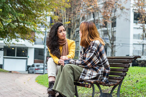 American Foundation for Suicide Prevention Offers New Community-Based Program Supporting People Who Have Experienced a Loss to Suicide