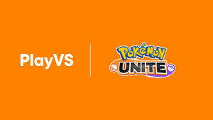 PlayVS Partners with The Pokémon Company International to Bring Pokémon UNITE to Scholastic Esports Leagues