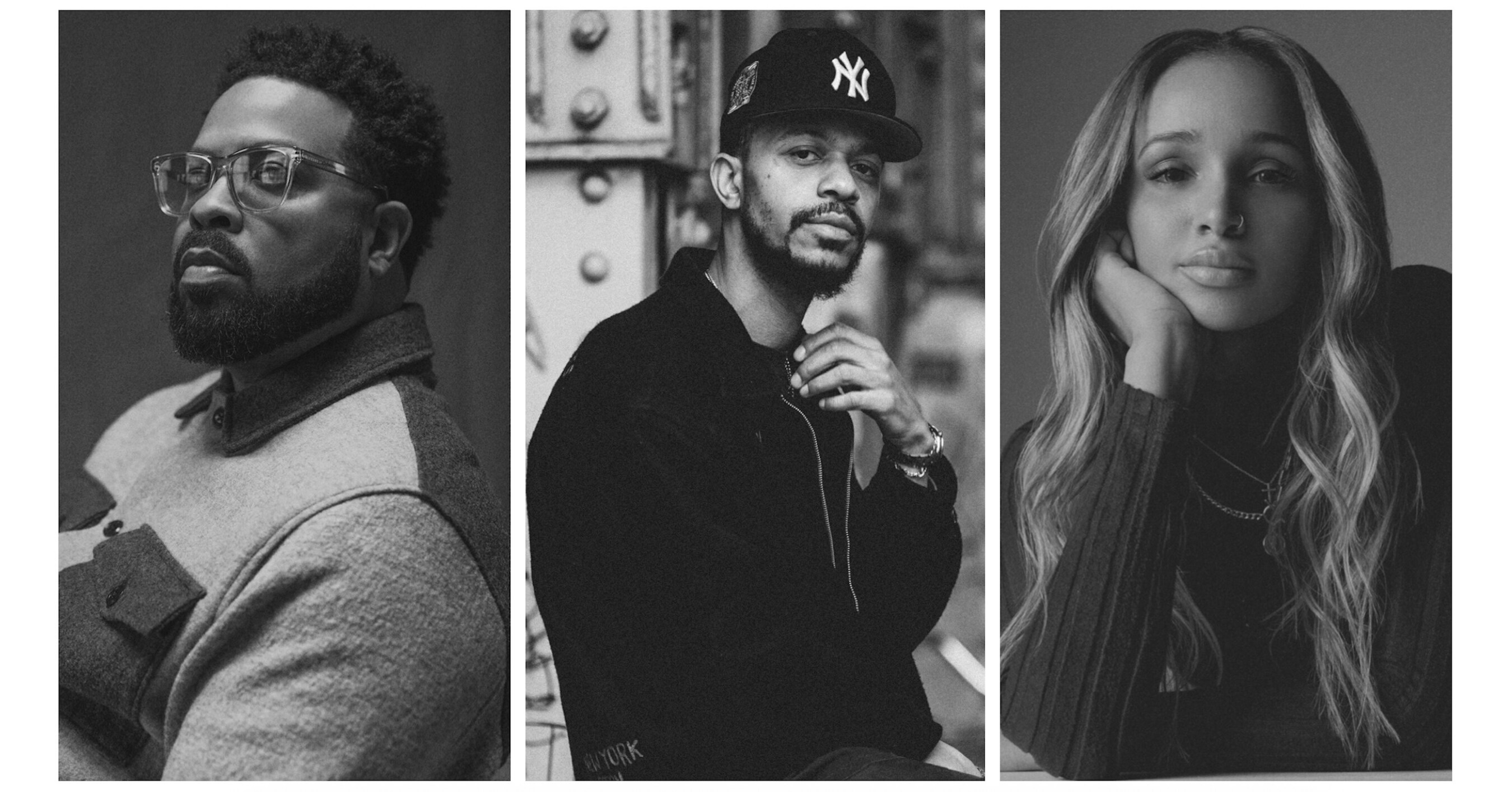 TUNL UNITES WITH STREET DREAMS AND ARTE HAUS TO LAUNCH NEW SPORTS & FASHION COLLECTIVE TUNL UNITES WITH STREET DREAMS AND ARTE HAUS TO LAUNCH NEW SPORTS & FASHION COLLECTIVE