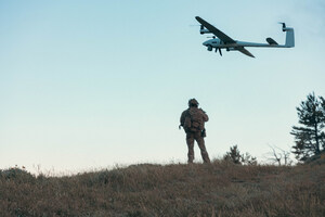 Quantum Systems' Vector UAS Added to U.S. DoD's Blue UAS List