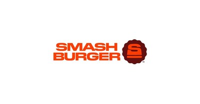 Smashburger® is a leading fast-casual better burger restaurant known for its Certified Angus Beef® burgers, which are smashed on the grill to lock in flavor and create a signature sear. (PRNewsfoto/Smashburger)