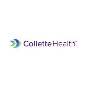 Collette Health Introduces Virtual Knock Feature and Ligature Resistant Ceiling Mount Hardware