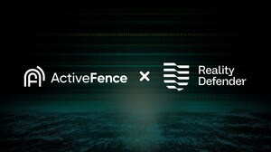 Reality Defender and ActiveFence Partner to Strengthen AI Safety Infrastructure
