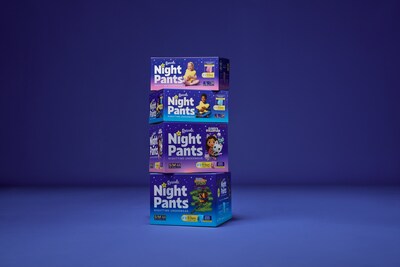 NEW Rascals Night Pants
