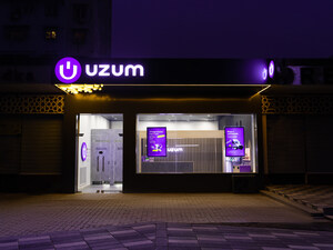 Uzum obtient un financement en fonds propres de 70 millions de dollars, mené par Tencent et VR Capital, et atteint une valorisation de 1,5 milliard de dollars