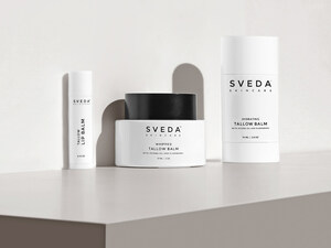 SVEDA™ Launches Tallow-Based Skincare Line, Blending Ancestral Wisdom with Modern Formulation