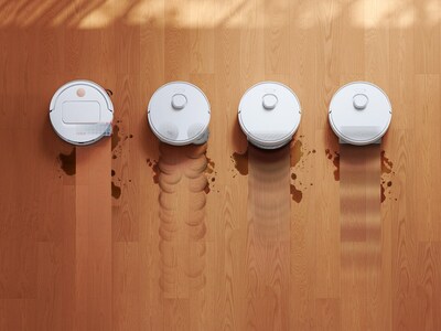 Breaking the Dirty Cycle: YEEDI's Self-Cleaning Mop Ushers in a New Cleaning Paradigm