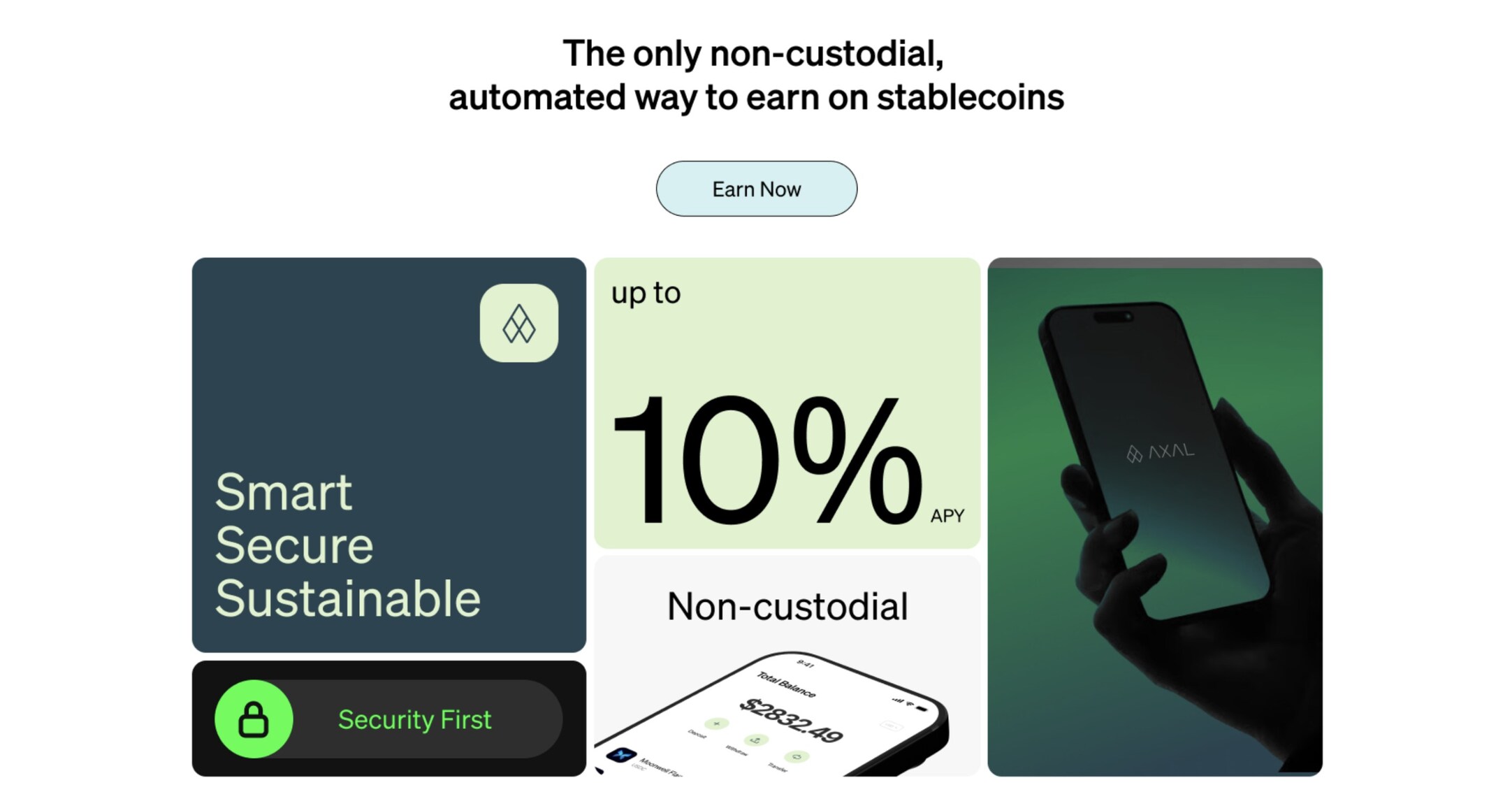 Axal Partners with MoonPay to Launch Virtual Bank Accounts with Onchain  Yield Through Axal Yield