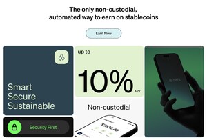 Axal Partners with MoonPay to Launch Virtual Bank Accounts with Onchain Yield Through Axal Yield