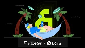 Flipster與Kaia攜手合作，拓展亞洲地區穩定幣的獲取管道