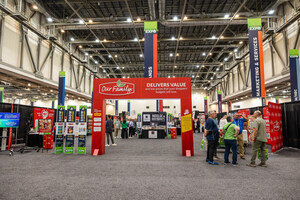 SpartanNash Gathers Thousands of Grocery Industry Leaders in Grand Rapids at Annual Food Solutions Expo
