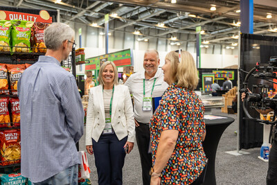 "Across the country, independent grocers serve as critical food destinations where neighbors can connect, careers can grow, and family meals and traditions can be created,” Executive Vice President and Chief Commercial Officer Amy McClellan said. “We are honored to serve these grocers, supporting the role they play in nourishing our communities.”