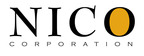 New Patents Strengthen NICO's Intellectual Property Portfolio as It Expands Market Applications for Its Technologies