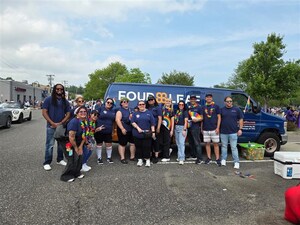 FourLeaf Federal Credit Union Honored for Magnetic Culture Amid Rebrand and Expansion