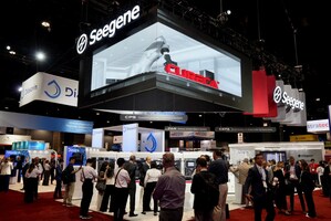 シージェンがADLM 2025にてCURECA™とSTAgora™を発表し、診断の新段階へ突入