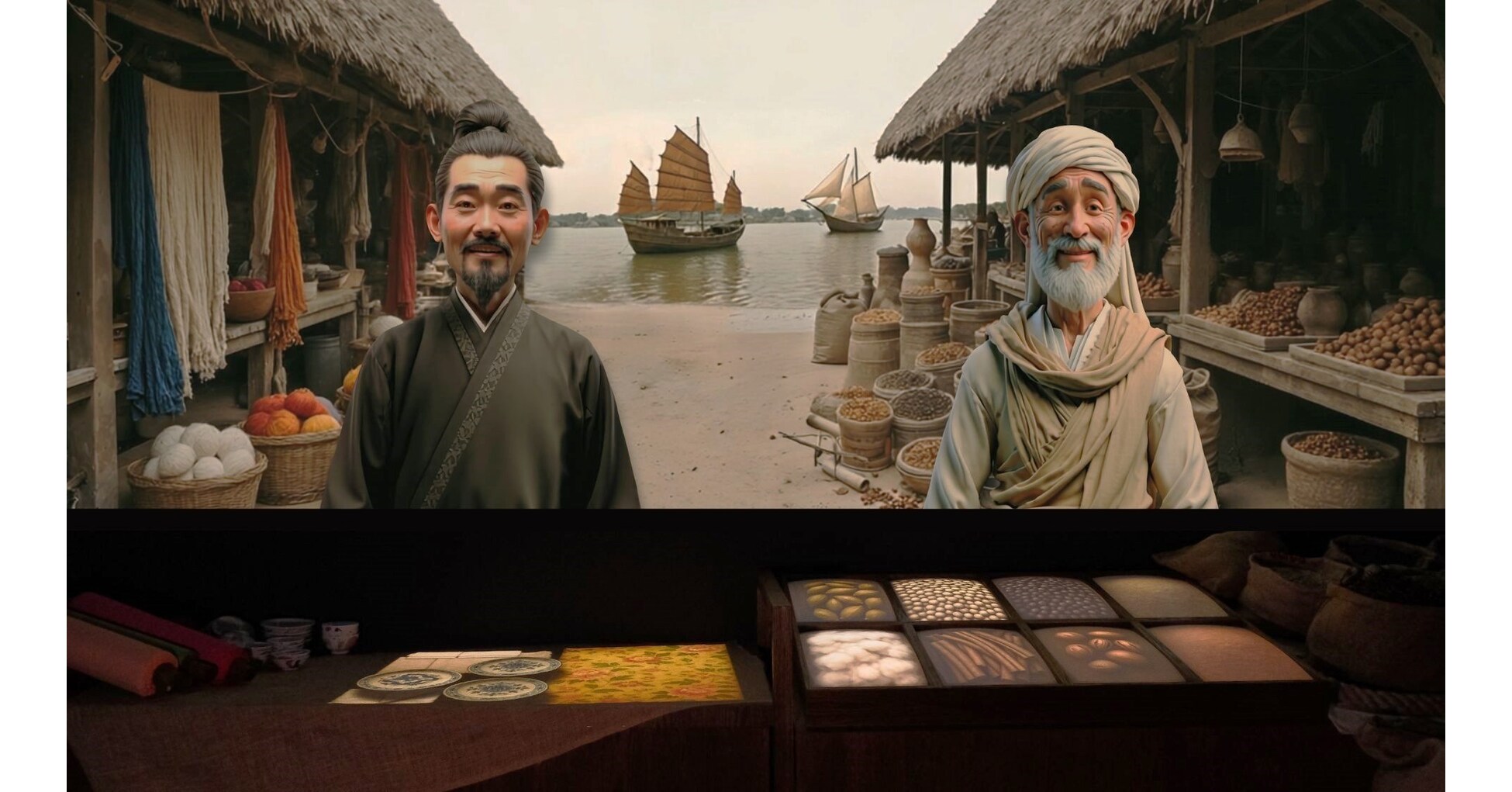 See Singapore's Story Come Alive on a Reimagined Singapore Flyer Journey