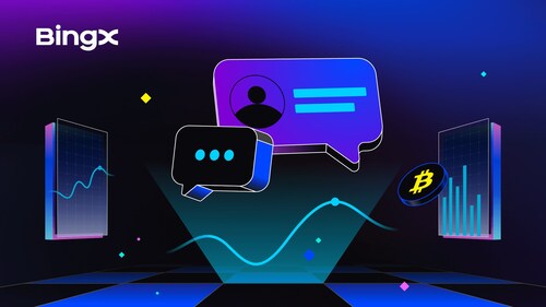 BingX AI Delivers All-Round Analysis for Better-Informed Trading BingX AI Delivers All-Round Analysis for Better-Informed Trading