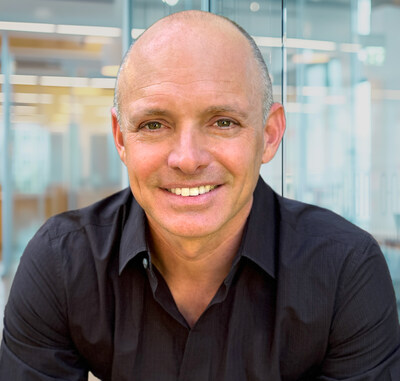 Tony Thompson, CMO, Seemplicity