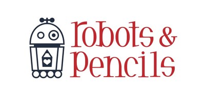 Robots & Pencils Logo