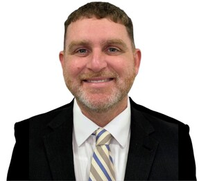 Lavior Appoints Ryan Shilling as Vice President of Sales, U.S. Market