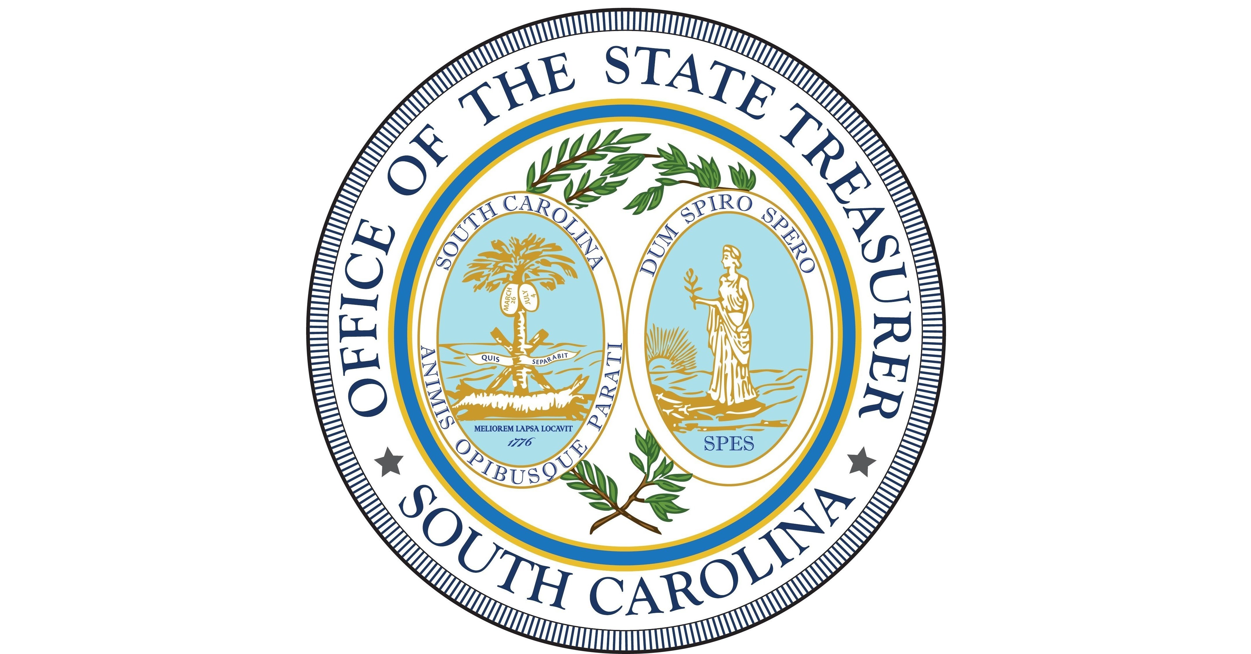 State Treasurer Curtis Loftis Announces High Credit Ratings for South ...