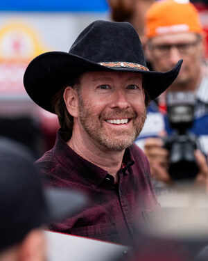 INDIAN MOTORCYCLE'S GARY GRAY HONORED WITH INDUCTION INTO THE STURGIS HALL OF FAME