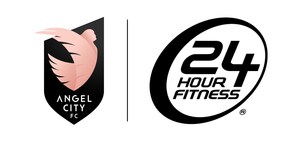 24 Hour Fitness and Angel City FC Bring Back Fantasy Camp to LA Youth