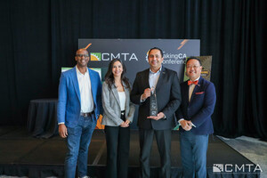 CMTA SEARCHES FOR THE 2025 "COOLEST THING MADE IN CALIFORNIA"