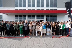 CITY FURNITURE MARKS SARASOTA GRAND OPENING AS CATALYST FOR TAMPA REGION GROWTH