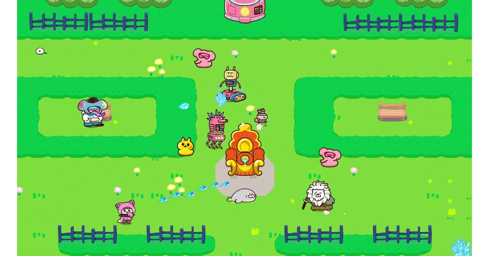 PINCOOL ANNOUNCES PRITTO PRISONER, THE OUTRAGEOUS NEW ESCAPE PARTY GAME