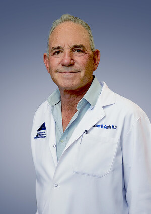 AARDS Research Medical Director Dr. Norman B. Gaylis Recognized as First Physician in the United States To Implant New FDA-Approved Device for the Treatment of Rheumatoid Arthritis