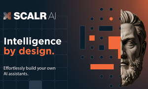 Security Risk Advisors Introduces SCALR AI - A Platform for Rapid Agentive AI Enablement