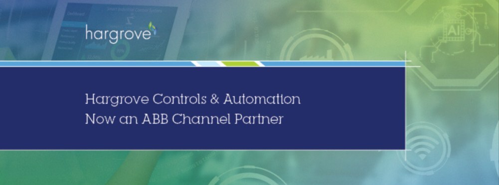 Hargrove Controls & Automation New Partnership with ABB