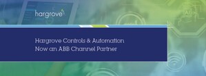 Hargrove Controls &amp; Automation New Partnership with ABB