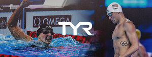 History in the Water: TYR Athletes Shine at World Aquatics Championships