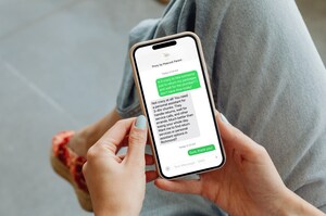 Proxy by Peacock Parent Launches VIP Text Line to Help High-Income Families Delegate Smarter at Home