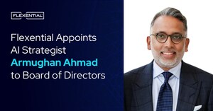 Flexential Appoints AI Strategist Armughan Ahmad to Board of Directors