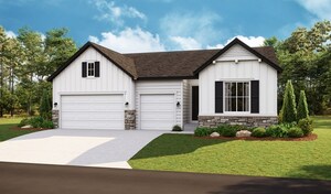 Richmond American Community Hosting Open House in Saratoga Springs