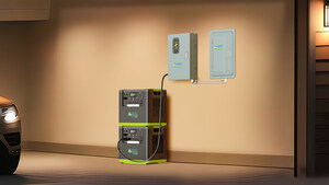 Nature's Generator Debuts the Power-packed Lithium 6000