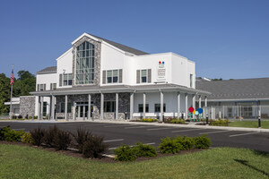 Catherine Hershey Schools for Early Learning Celebrates Grand Opening of CHS Middletown