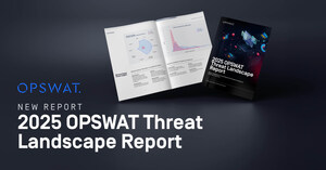Malware Complexity Surges 127% in Six Months: OPSWAT Report Reveals Legacy Systems Miss 1 in 14 Threats