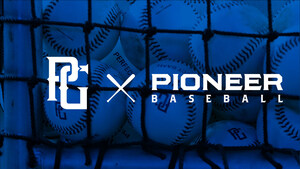 PERFECT GAME PARTNERS WITH PIONEER FIT