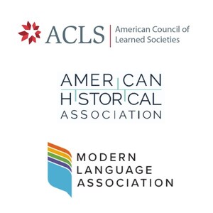 ACLS, AHA, AND MLA COMMEND COURT DECISION GRANTING PRELIMINARY INJUNCTION OF CANCELLATION OF AWARDED NEH GRANTS