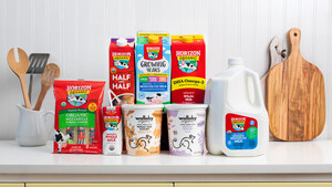 Horizon Organic Dairy, LLC, Announces New Trade Name; Will do Business as Horizon Family Brands, Now Positioned to Expand its Portfolio of Better-for-You Offerings