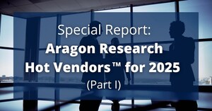 Who's Who in AI: Aragon Research Spotlights Hot Vendors in the Evolving AI Agent and Data Lakehouse Markets