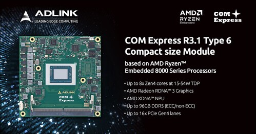 cExpress-R8 cExpress-R8